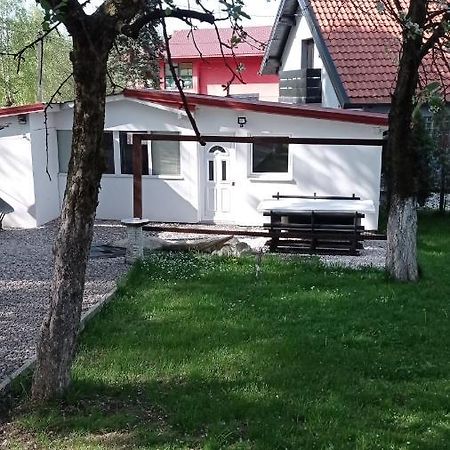 Ravne Apartman Visoko Exterior photo