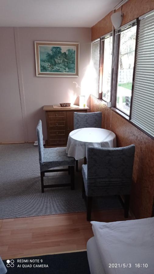 Ravne Apartman Visoko Exterior photo