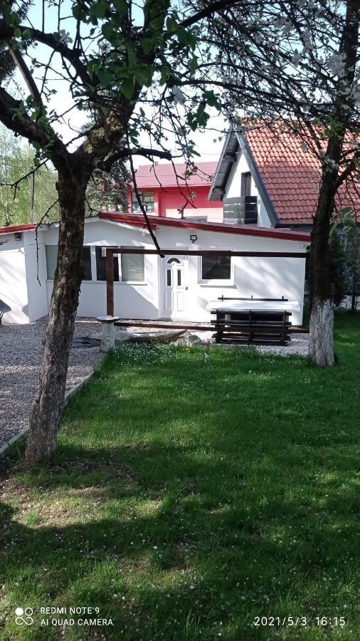 Ravne Apartman Visoko Exterior photo
