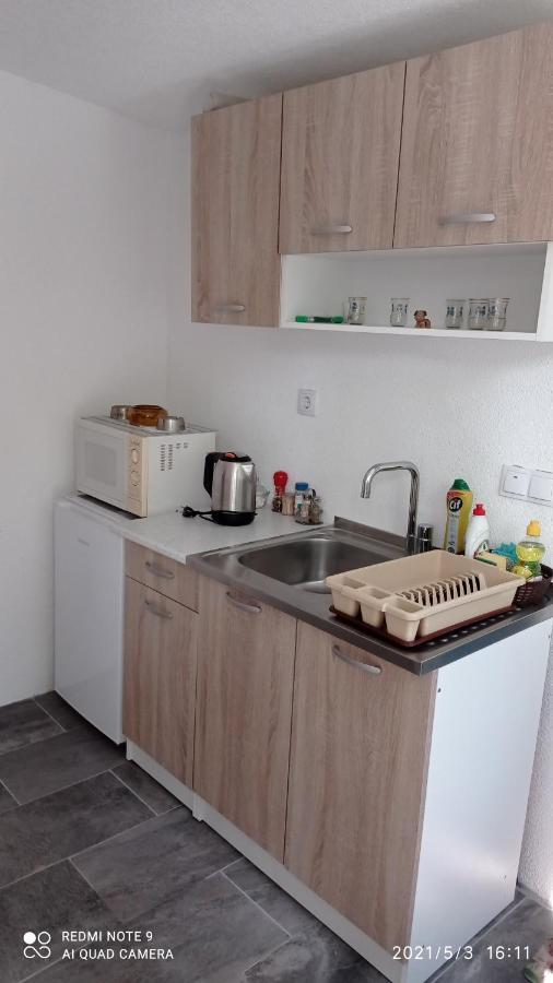 Ravne Apartman Visoko Exterior photo