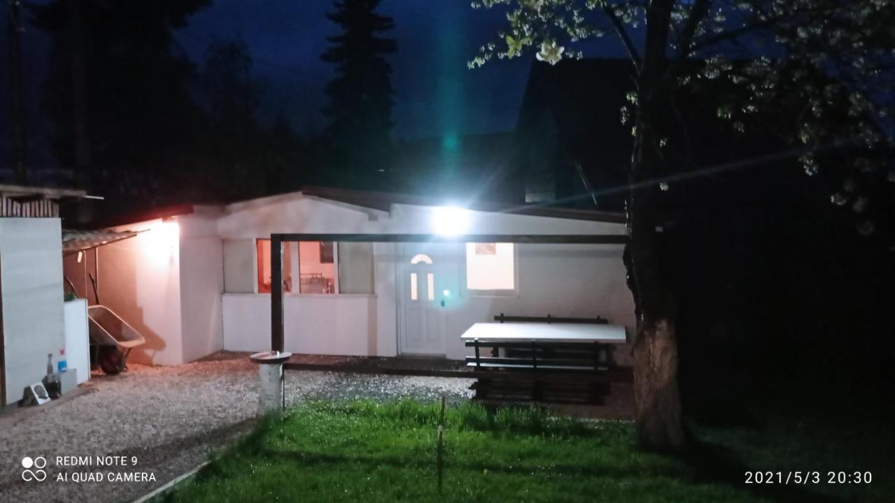 Ravne Apartman Visoko Exterior photo