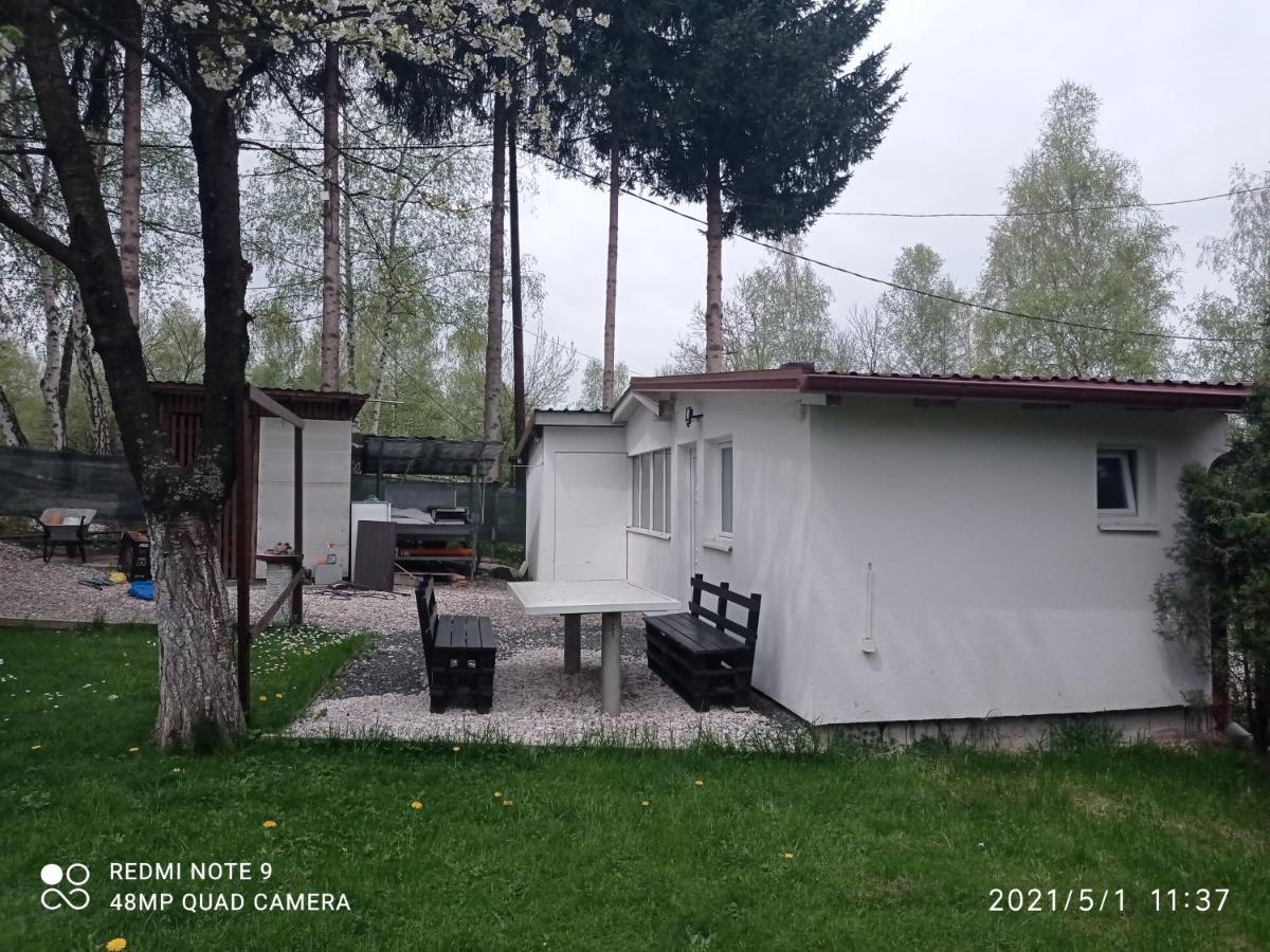Ravne Apartman Visoko Exterior photo